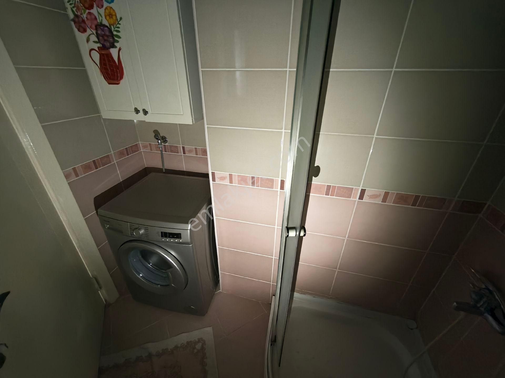 Birken'den Hancıoğlu Caddesi'nde Full Eşyalı 3+1 Daire - Görsel 21