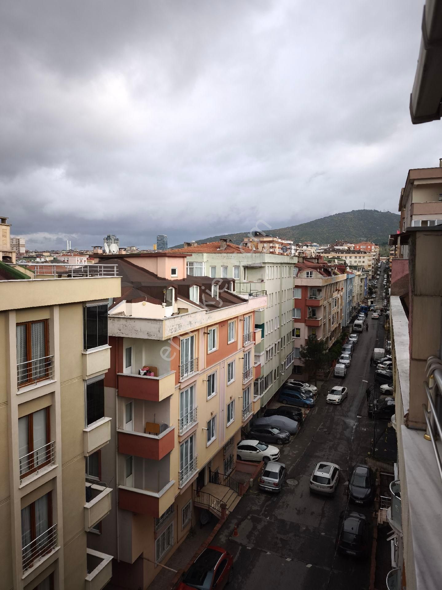 Birken'den Hancıoğlu Caddesi'nde Full Eşyalı 3+1 Daire - Görsel 27