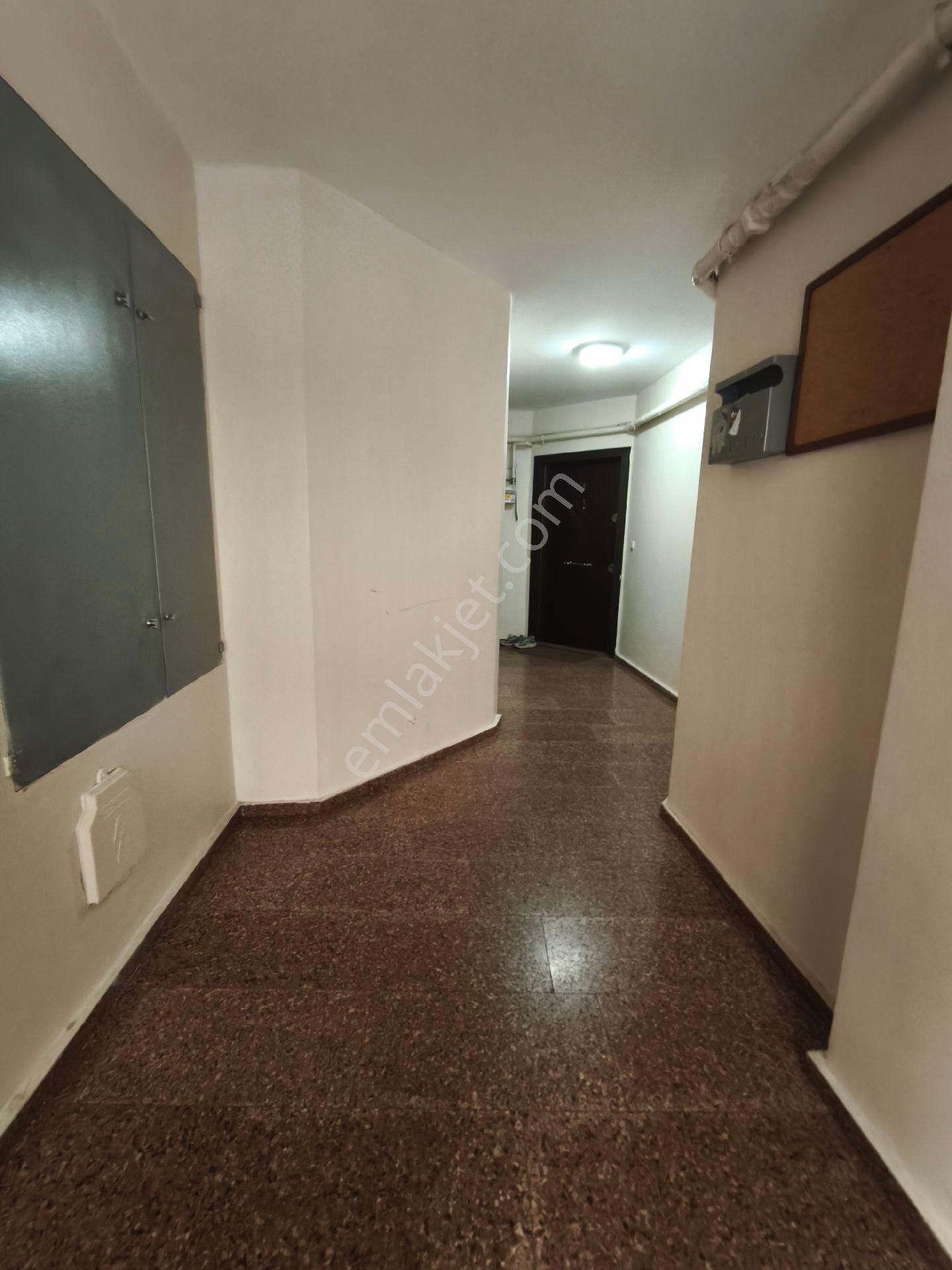 Birken'den Hancıoğlu Caddesi'nde Full Eşyalı 3+1 Daire - Görsel 31