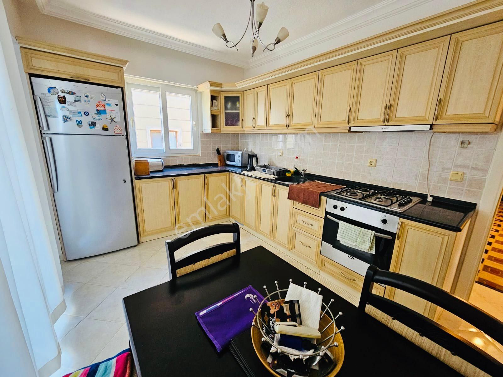 İngilizden Satılık 3+1 Ayrı Mutfak Dubleks - Görsel 14