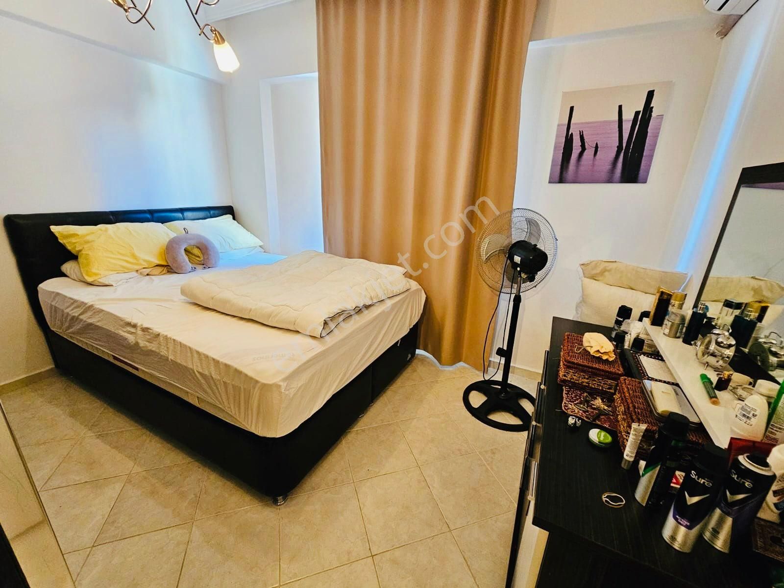 İngilizden Satılık 3+1 Ayrı Mutfak Dubleks - Görsel 9