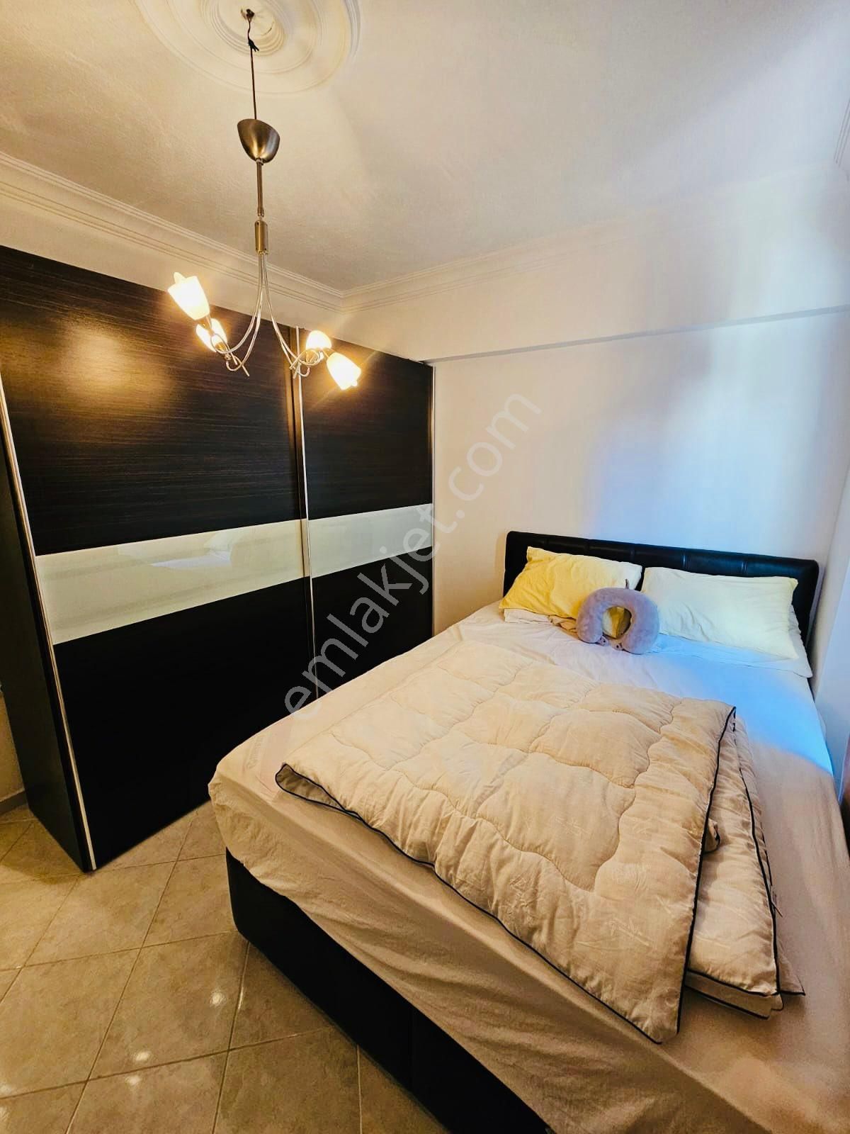 İngilizden Satılık 3+1 Ayrı Mutfak Dubleks - Görsel 10