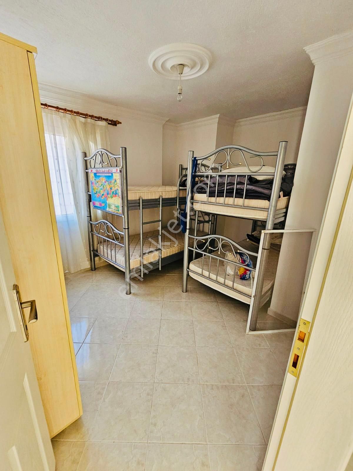 İngilizden Satılık 3+1 Ayrı Mutfak Dubleks - Görsel 20