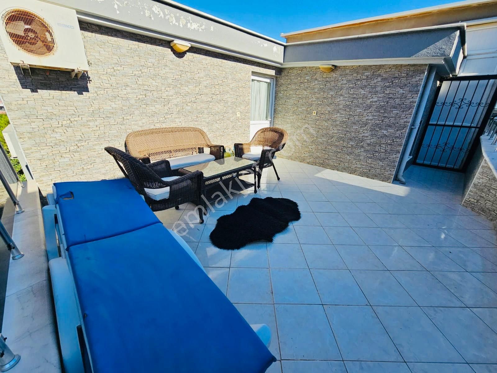 İngilizden Satılık 3+1 Ayrı Mutfak Dubleks - Görsel 25