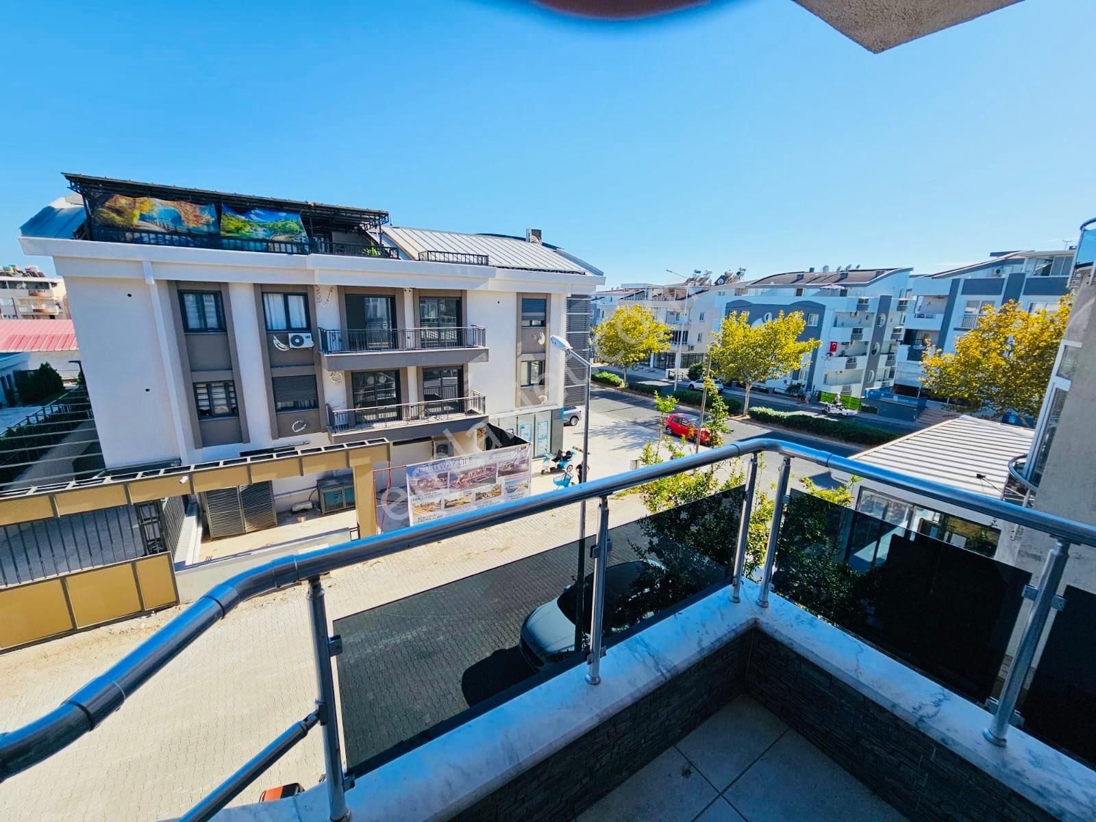 İngilizden Satılık 3+1 Ayrı Mutfak Dubleks - Görsel 27