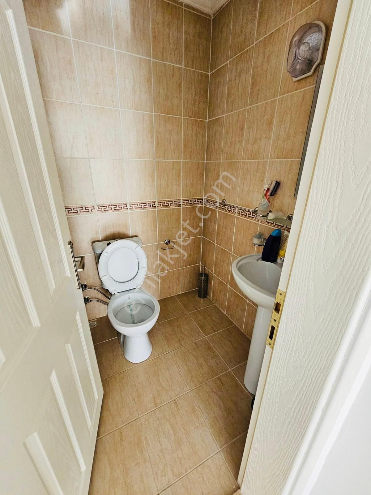 İngilizden Satılık 3+1 Ayrı Mutfak Dubleks - Görsel 23