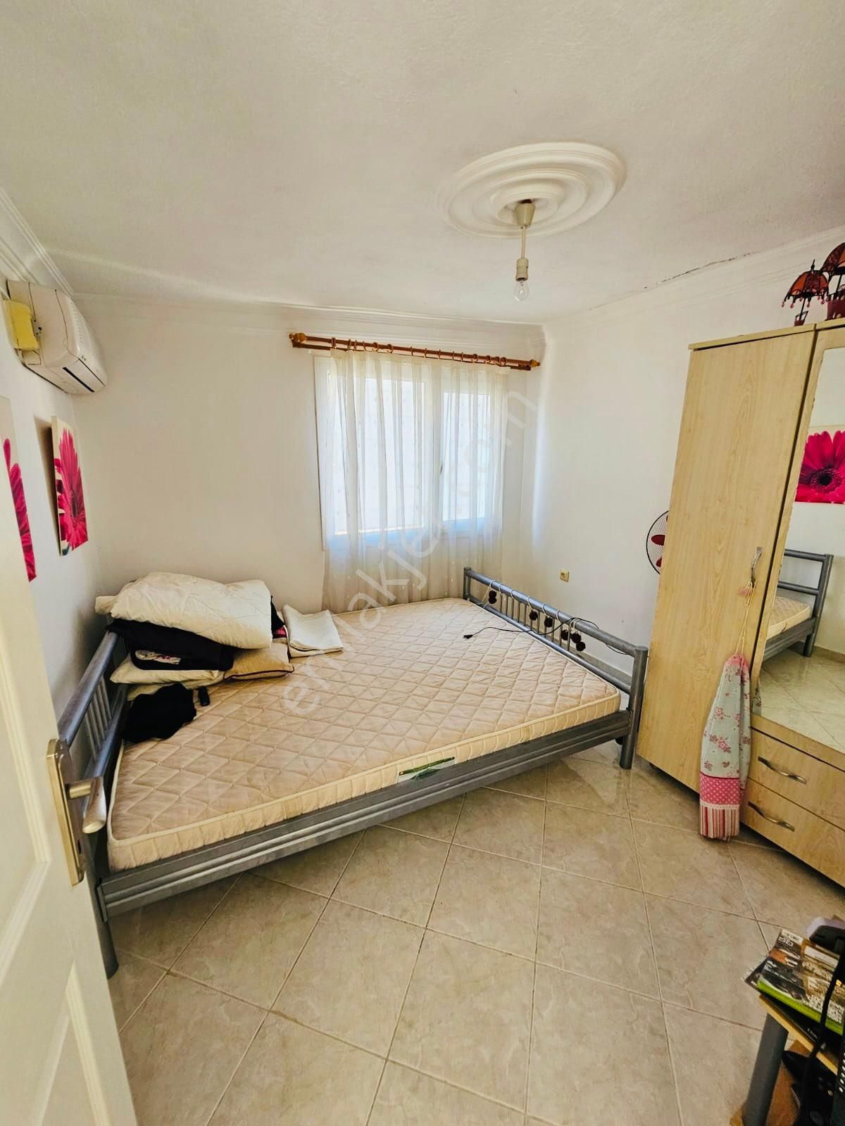 İngilizden Satılık 3+1 Ayrı Mutfak Dubleks - Görsel 16