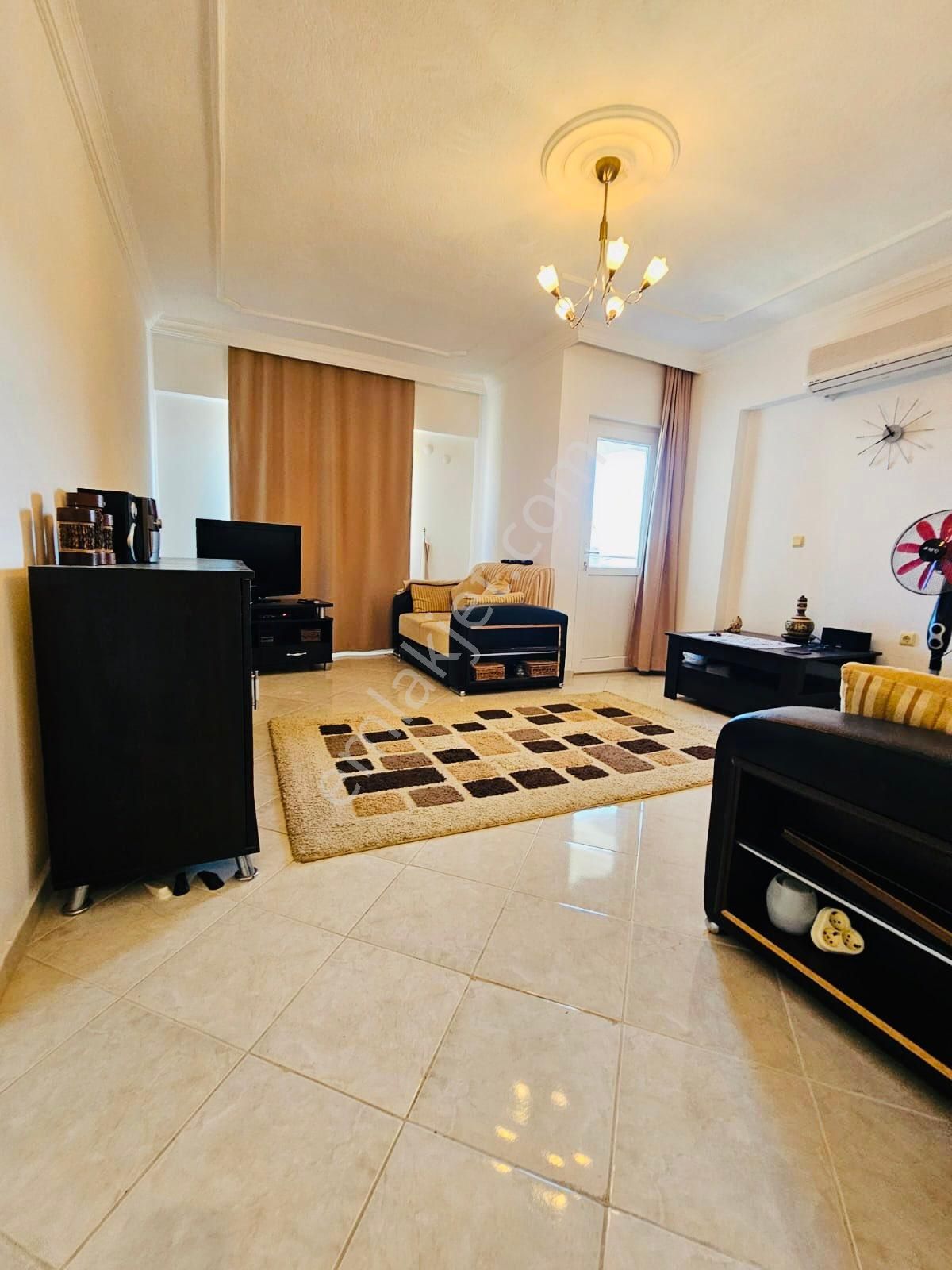 İngilizden Satılık 3+1 Ayrı Mutfak Dubleks