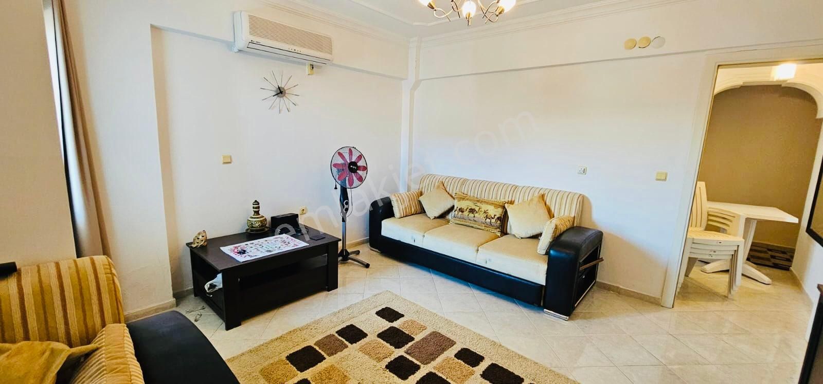 İngilizden Satılık 3+1 Ayrı Mutfak Dubleks - Görsel 6