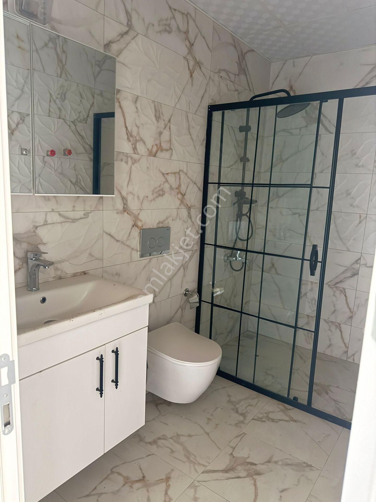 Didim Efelerde Merkezi Konumda Sıfır, Havuzlu Köşe Başı Villa - Görsel 18