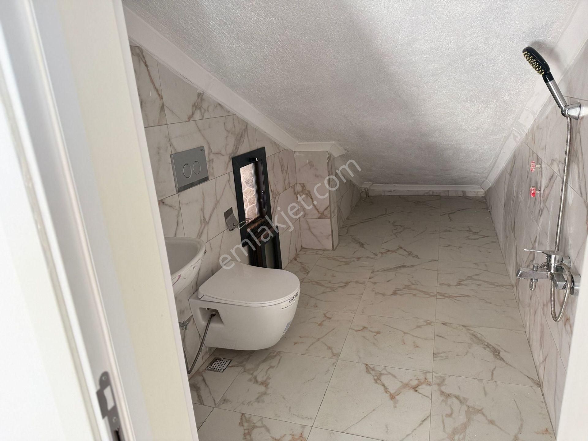 Didim Efelerde Merkezi Konumda Sıfır, Havuzlu Köşe Başı Villa - Görsel 15