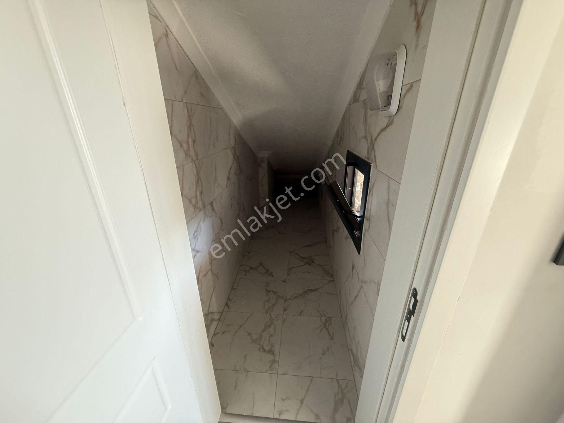 Didim Efelerde Merkezi Konumda Sıfır, Havuzlu Köşe Başı Villa - Görsel 14