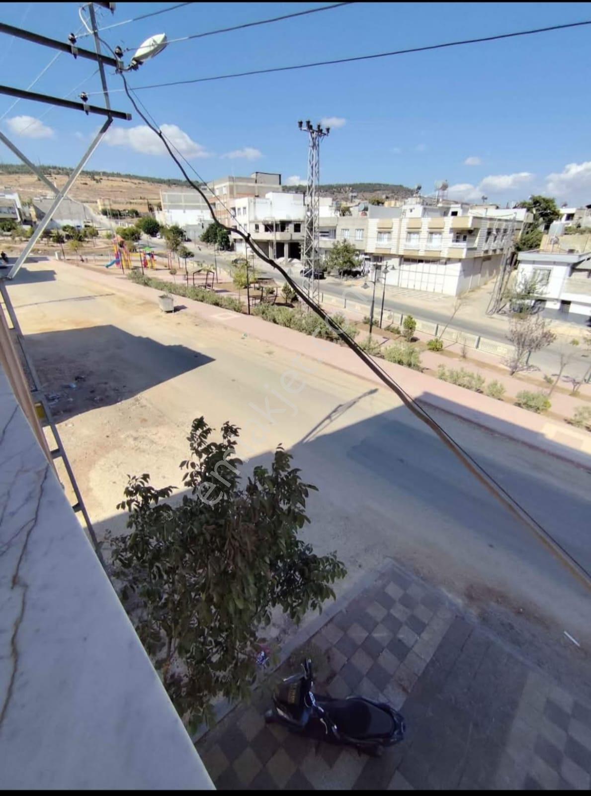 Kopmle Satılık 120 M2 Üç Katlı Cadde Üzeri - Görsel 19