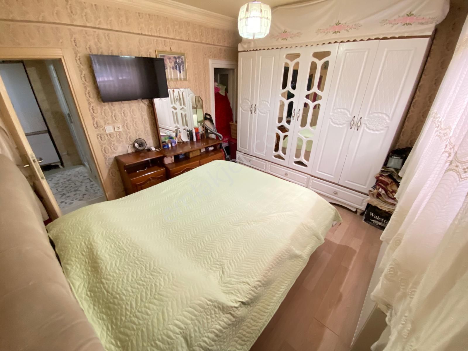 Erpay İnşaat'tan İ.paşa Mah 3+1 135m² Mükemmel Bahçe Katı - Görsel 20