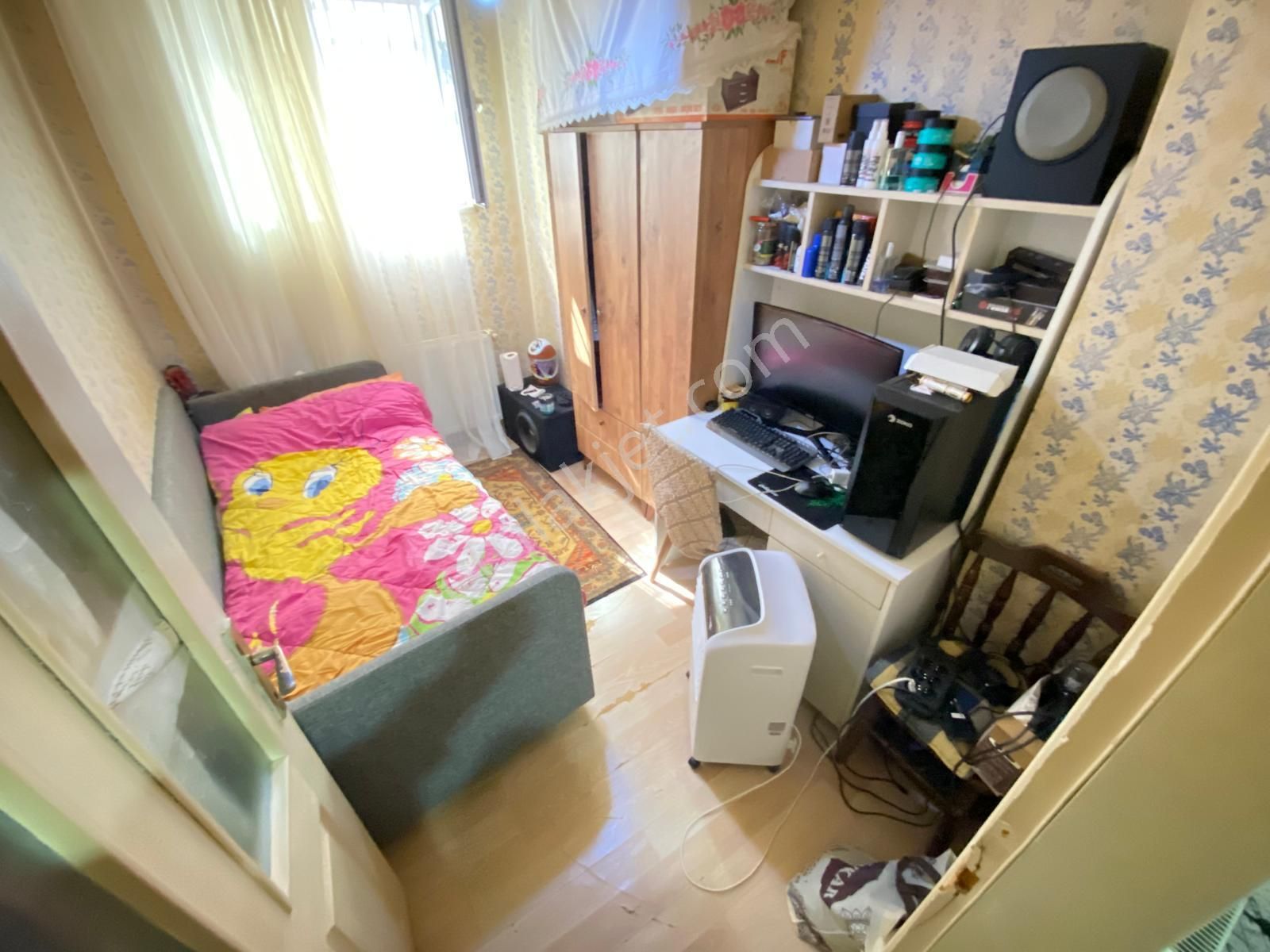 Erpay İnşaat'tan İ.paşa Mah 3+1 135m² Mükemmel Bahçe Katı - Görsel 15