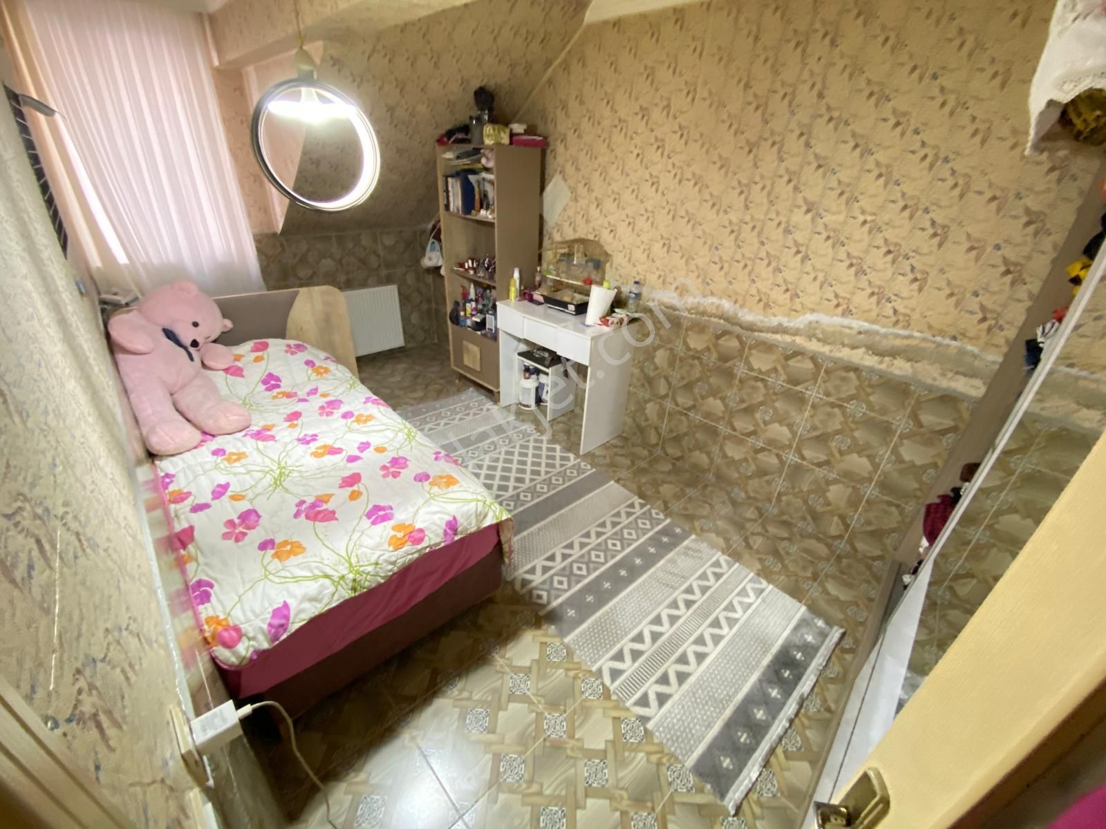 Erpay İnşaat'tan İ.paşa Mah 3+1 135m² Mükemmel Bahçe Katı - Görsel 9
