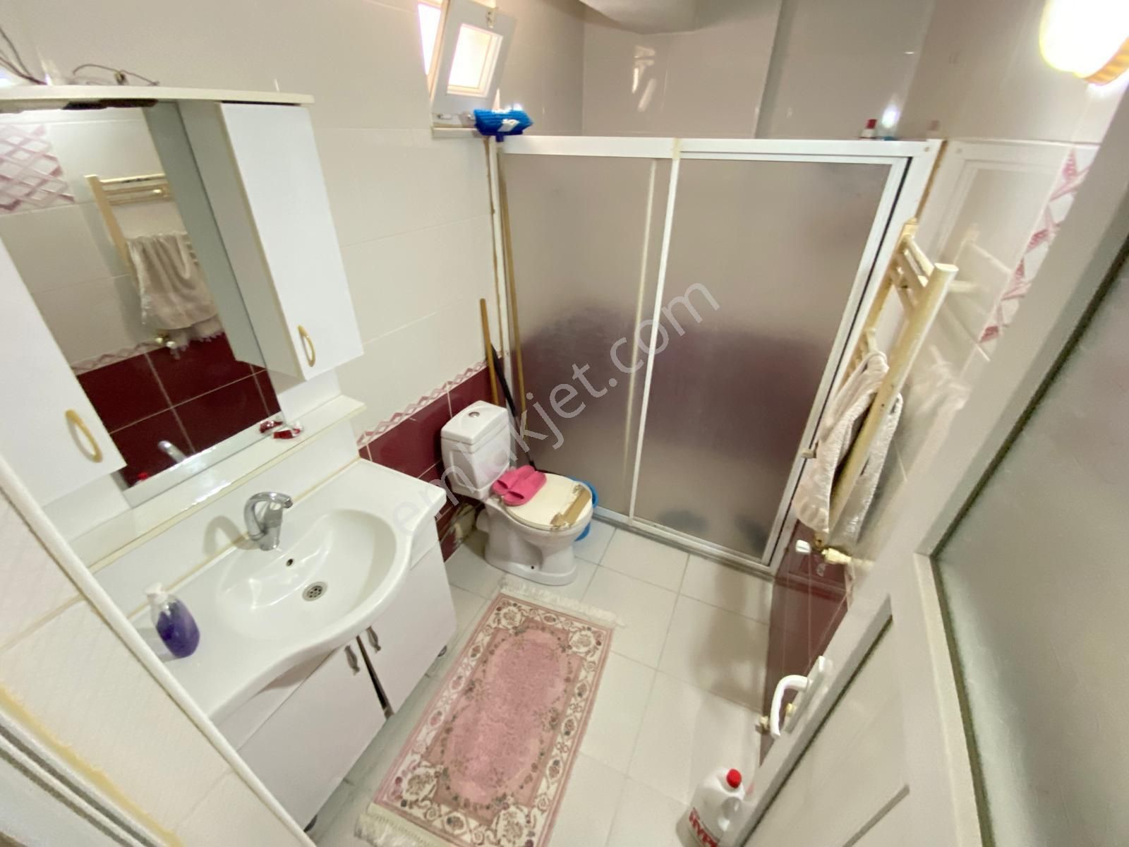 Erpay İnşaat'tan İ.paşa Mah 3+1 135m² Mükemmel Bahçe Katı - Görsel 27