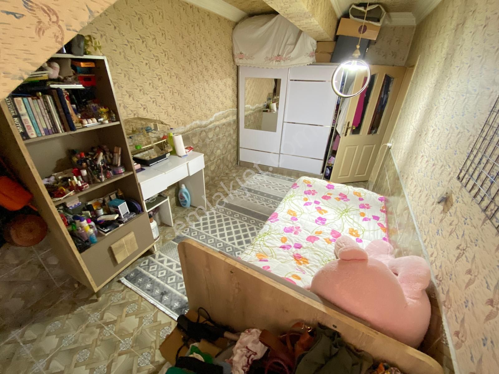 Erpay İnşaat'tan İ.paşa Mah 3+1 135m² Mükemmel Bahçe Katı - Görsel 10