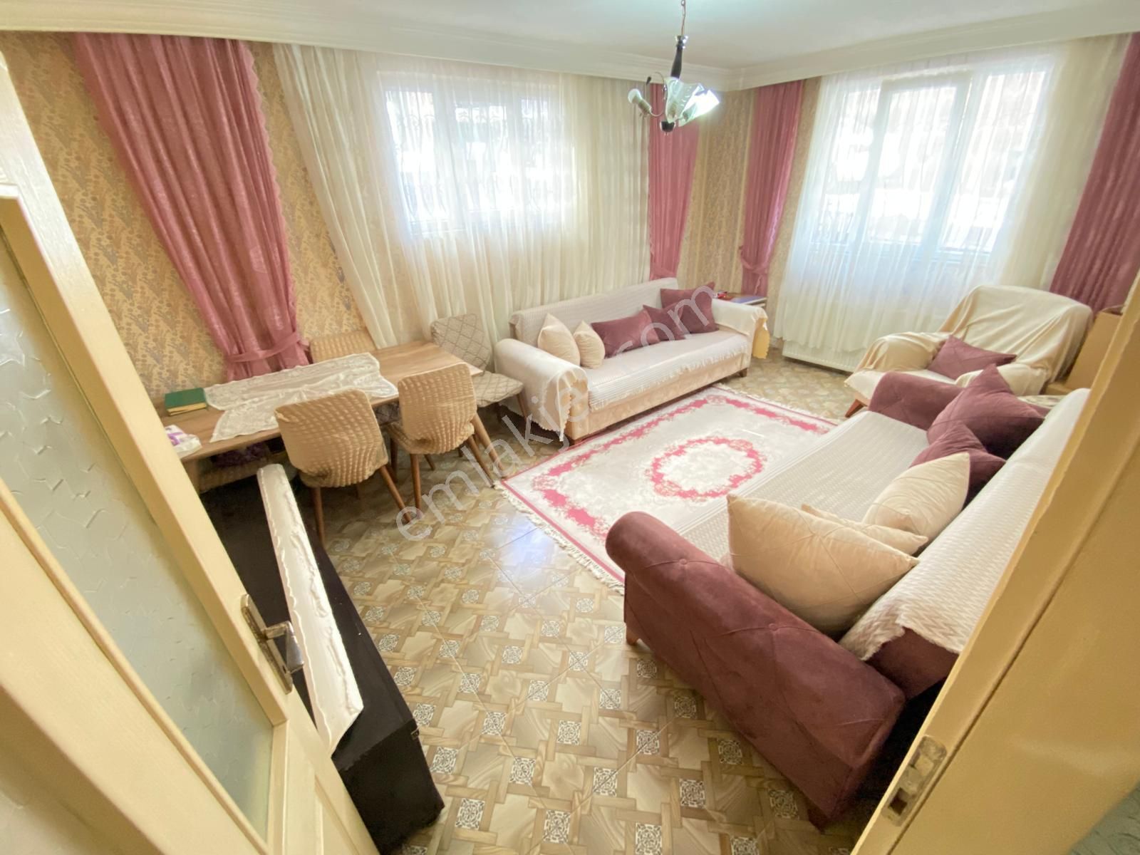 Erpay İnşaat'tan İ.paşa Mah 3+1 135m² Mükemmel Bahçe Katı - Görsel 7