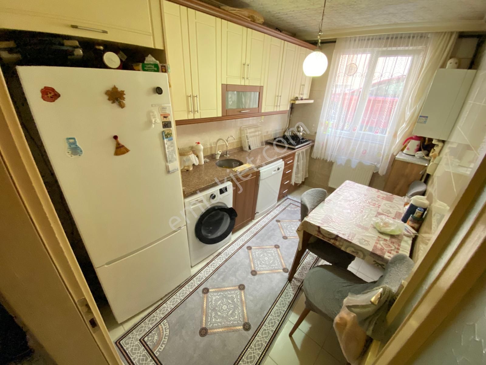 Erpay İnşaat'tan İ.paşa Mah 3+1 135m² Mükemmel Bahçe Katı - Görsel 21