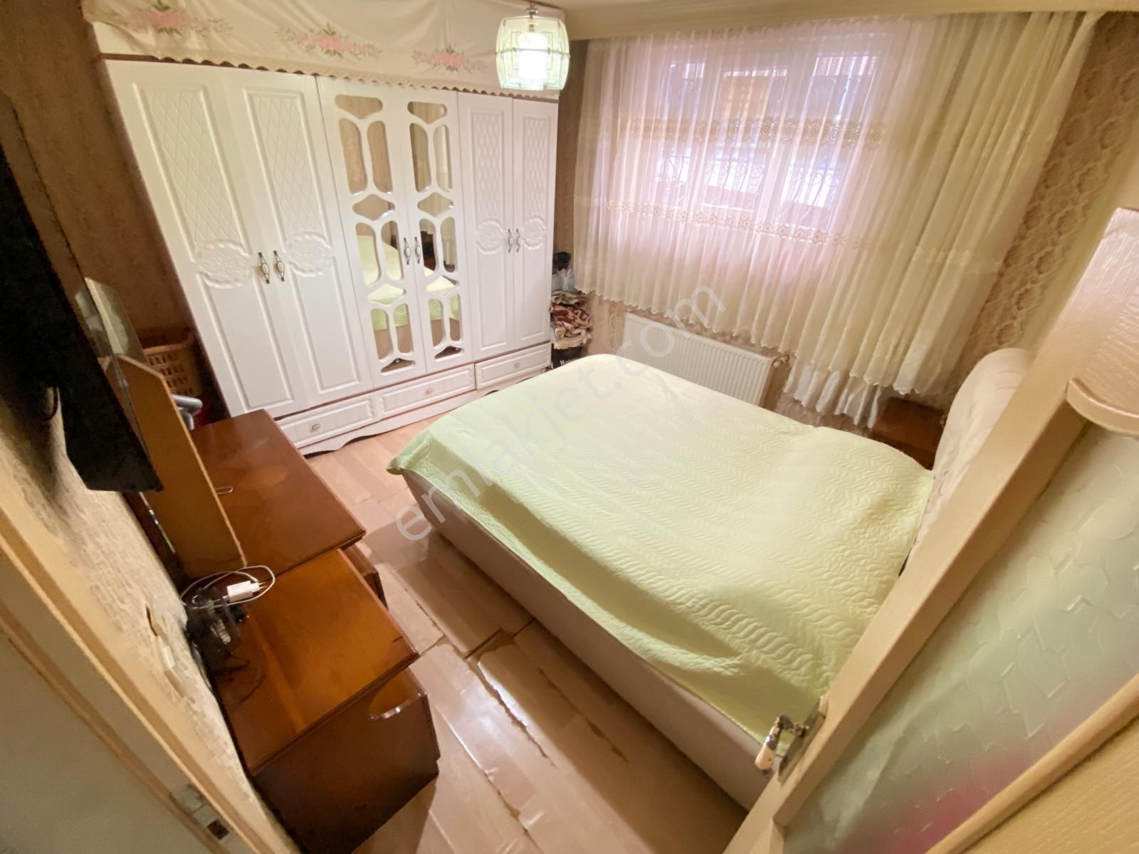 Erpay İnşaat'tan İ.paşa Mah 3+1 135m² Mükemmel Bahçe Katı - Görsel 16