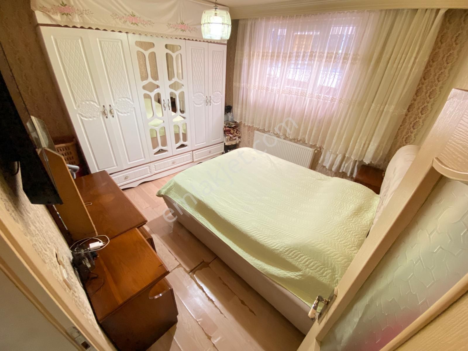 Erpay İnşaat'tan İ.paşa Mah 3+1 135m² Mükemmel Bahçe Katı - Görsel 18