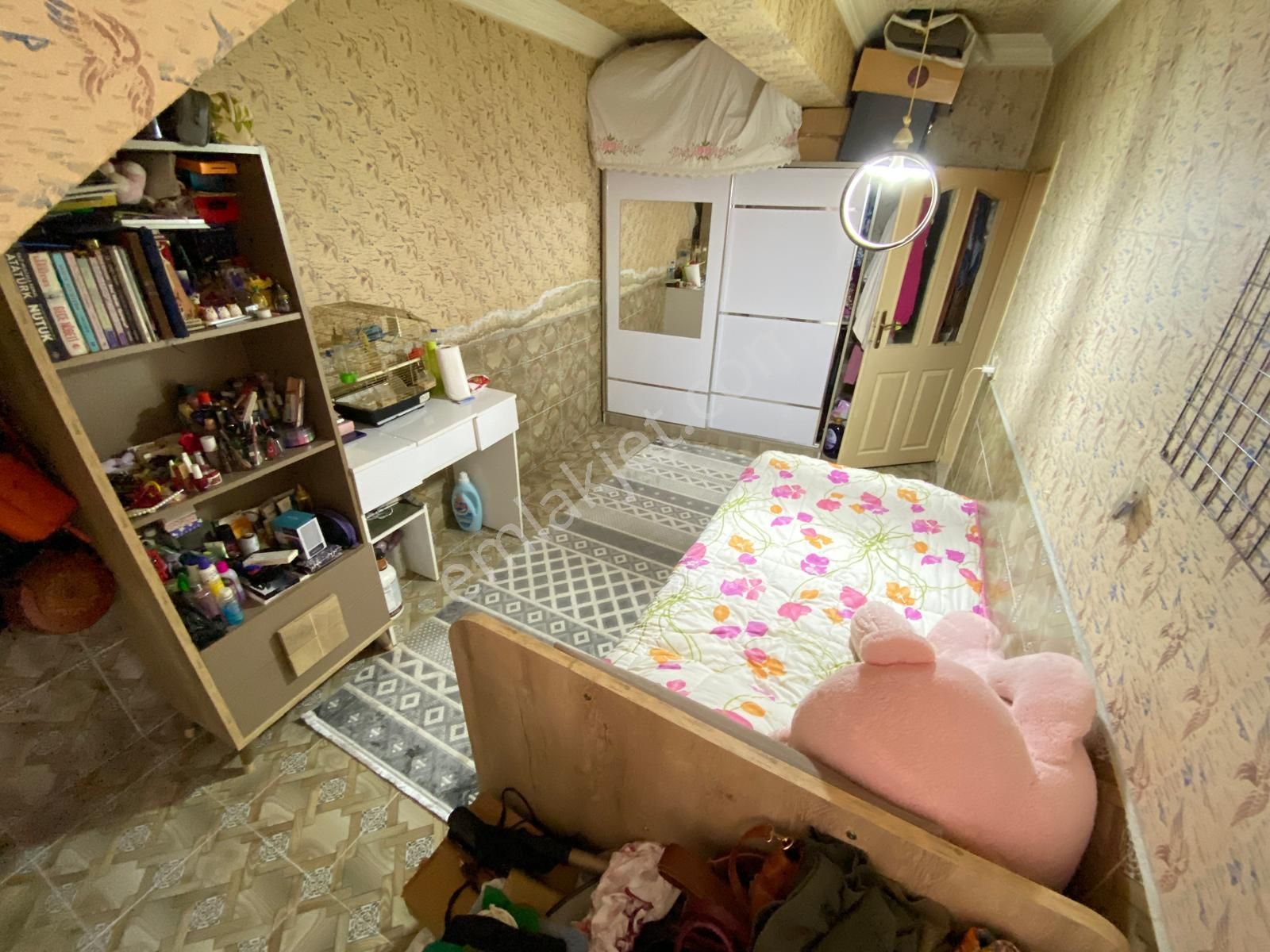 Erpay İnşaat'tan İ.paşa Mah 3+1 135m² Mükemmel Bahçe Katı - Görsel 11