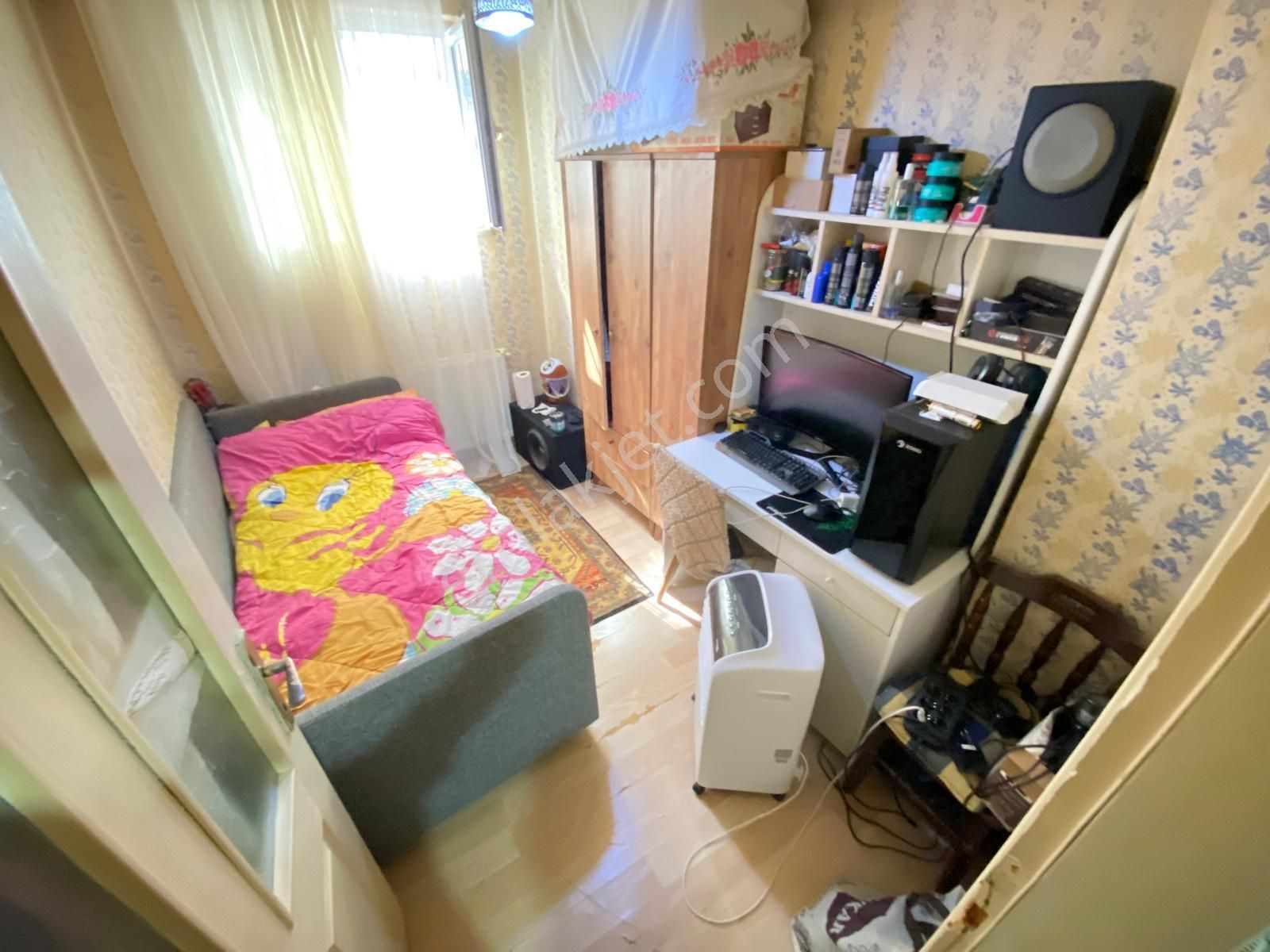 Erpay İnşaat'tan İ.paşa Mah 3+1 135m² Mükemmel Bahçe Katı - Görsel 14