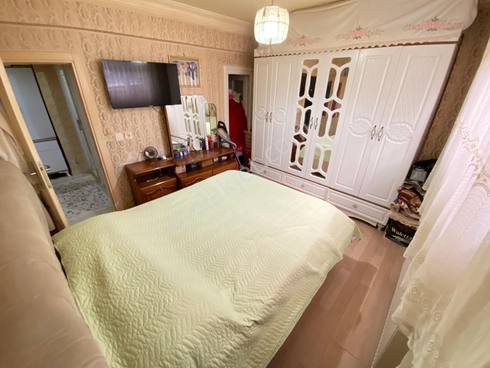 Erpay İnşaat'tan İ.paşa Mah 3+1 135m² Mükemmel Bahçe Katı - Görsel 19