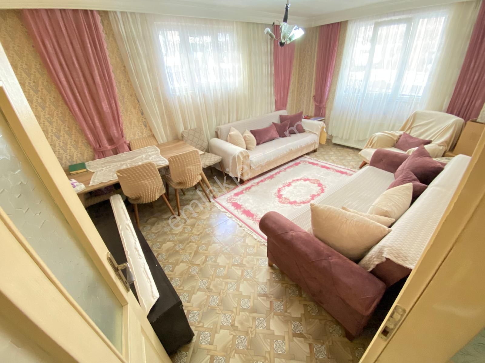 Erpay İnşaat'tan İ.paşa Mah 3+1 135m² Mükemmel Bahçe Katı - Görsel 4