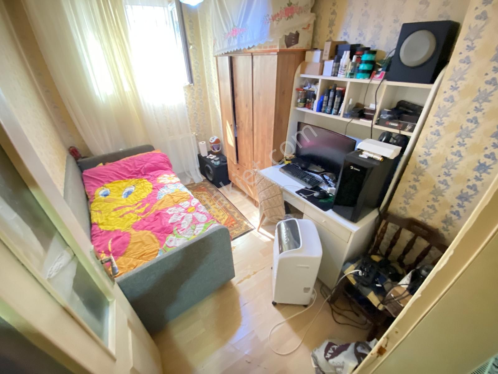 Erpay İnşaat'tan İ.paşa Mah 3+1 135m² Mükemmel Bahçe Katı - Görsel 13
