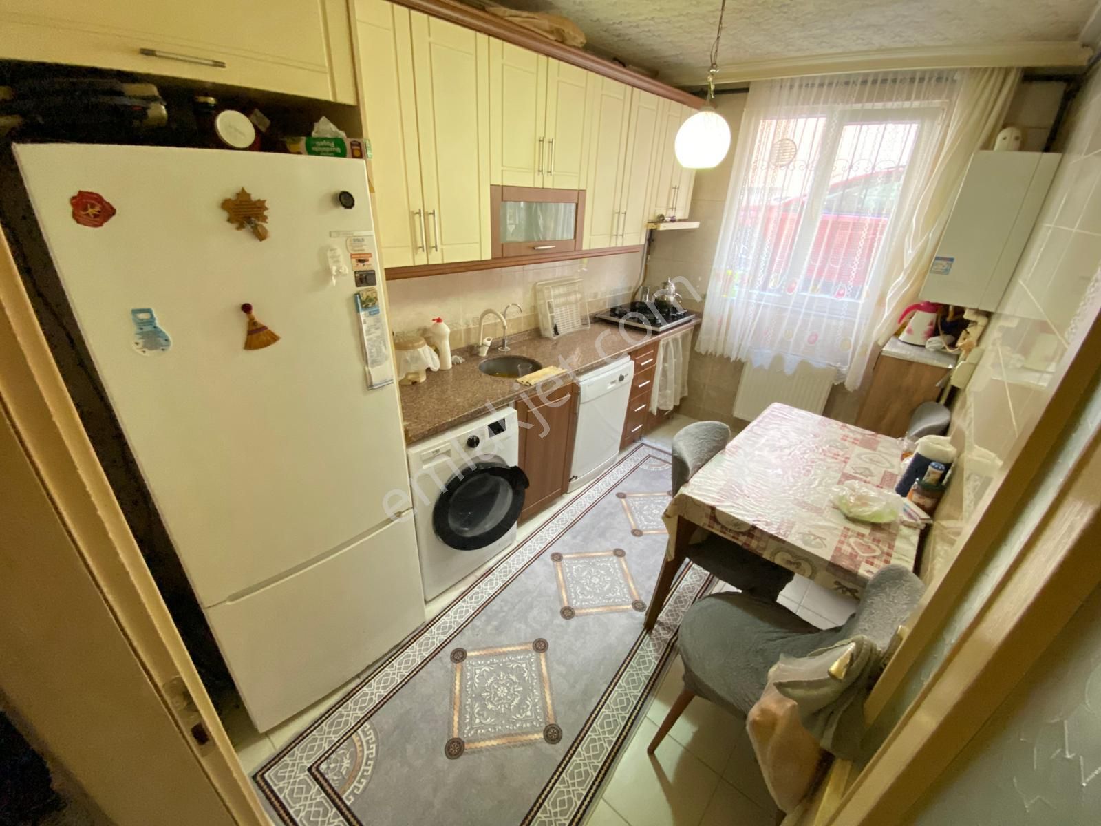 Erpay İnşaat'tan İ.paşa Mah 3+1 135m² Mükemmel Bahçe Katı - Görsel 25