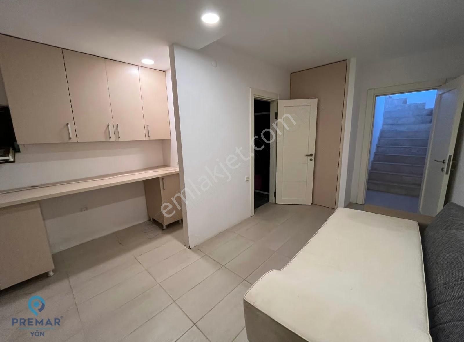 Bodrum Türkbükünde Satılık Villa - Görsel 19