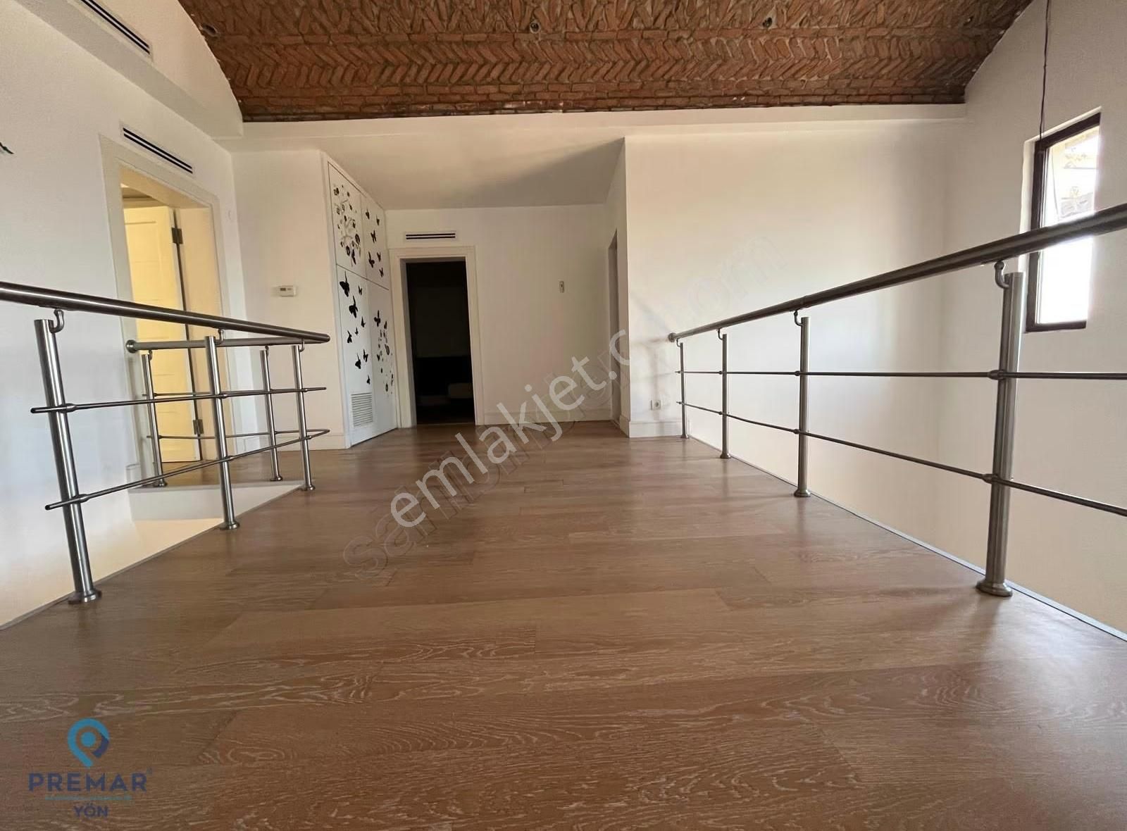 Bodrum Türkbükünde Satılık Villa - Görsel 31