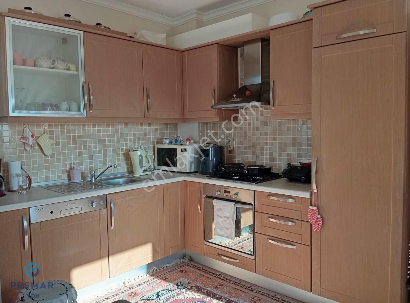 Bodrum Yalıkavak Gökçebelde Satılık 3 Katlı Villa - Görsel 35