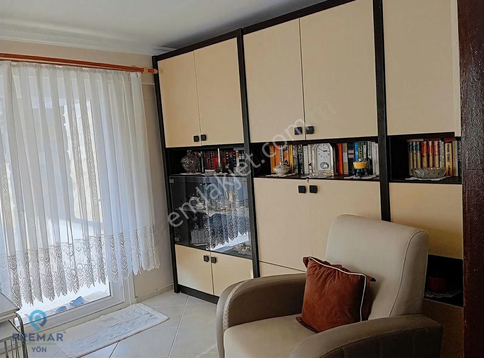 Bodrum Yalıkavak Gökçebelde Satılık 3 Katlı Villa - Görsel 13
