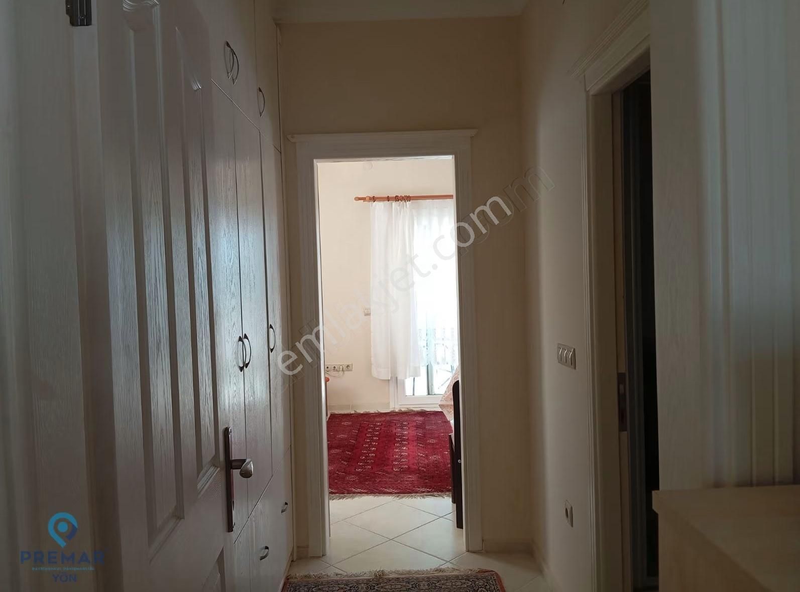 Bodrum Yalıkavak Gökçebelde Satılık 3 Katlı Villa - Görsel 34