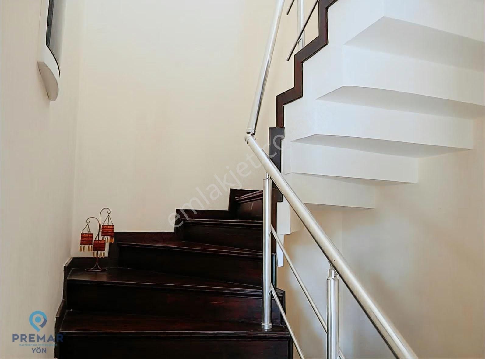 Bodrum Yalıkavak Gökçebelde Satılık 3 Katlı Villa - Görsel 18