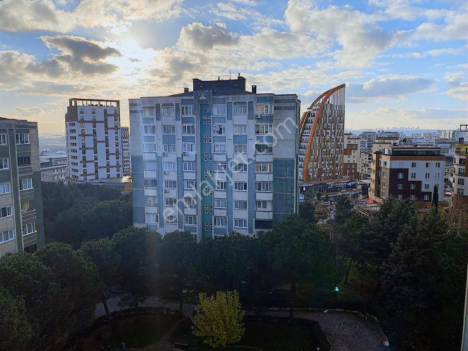 Kalyon Bölgesinde Temiz Yapılı 68m2 - Görsel 10