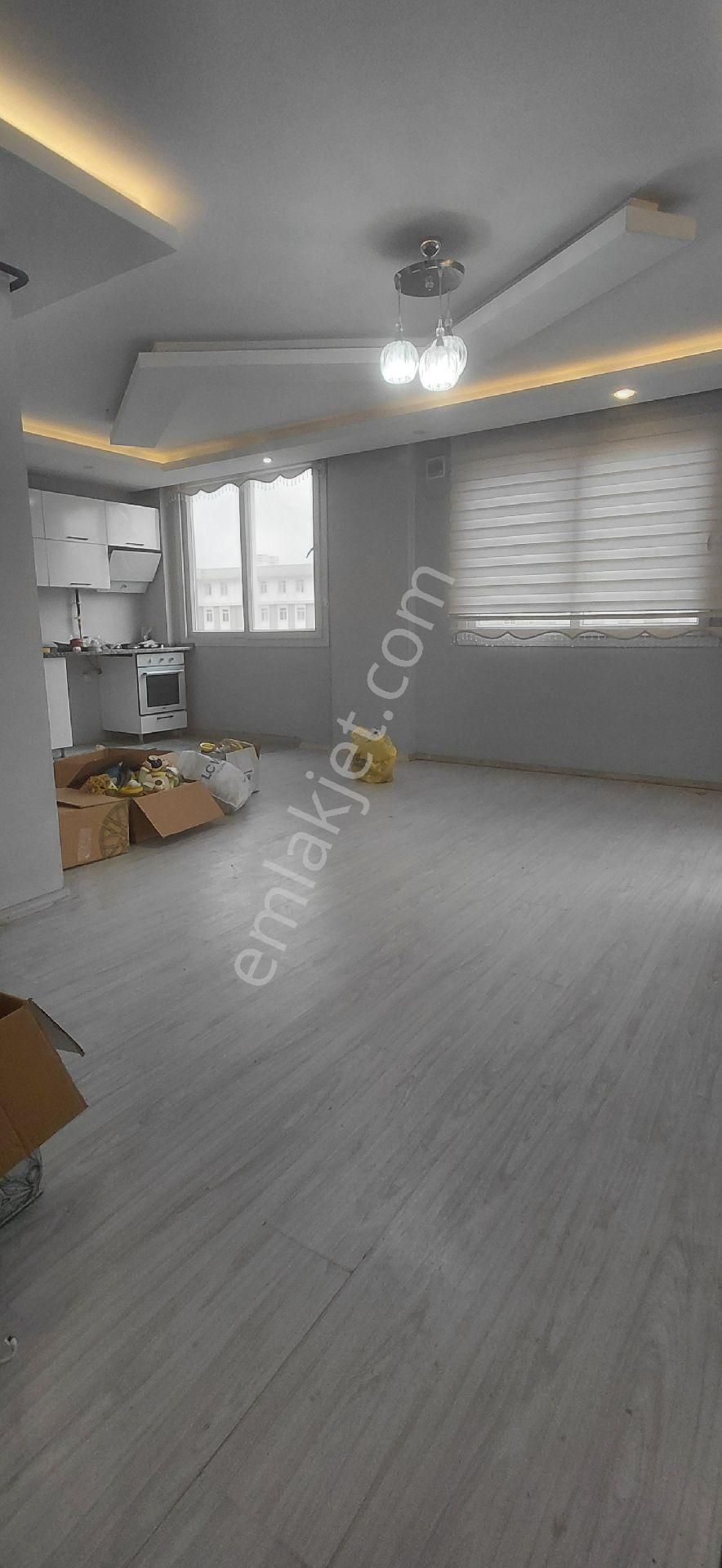 Adana Sarıçam Gültepede Satılık 3+1 Daire - Görsel 18