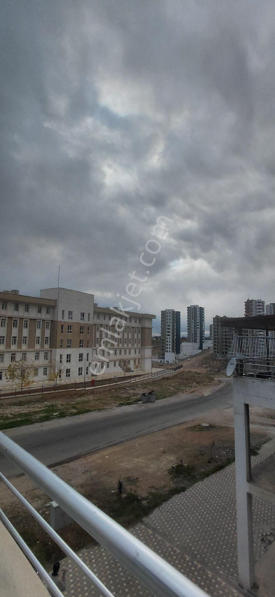 Adana Sarıçam Gültepede Satılık 3+1 Daire - Görsel 26