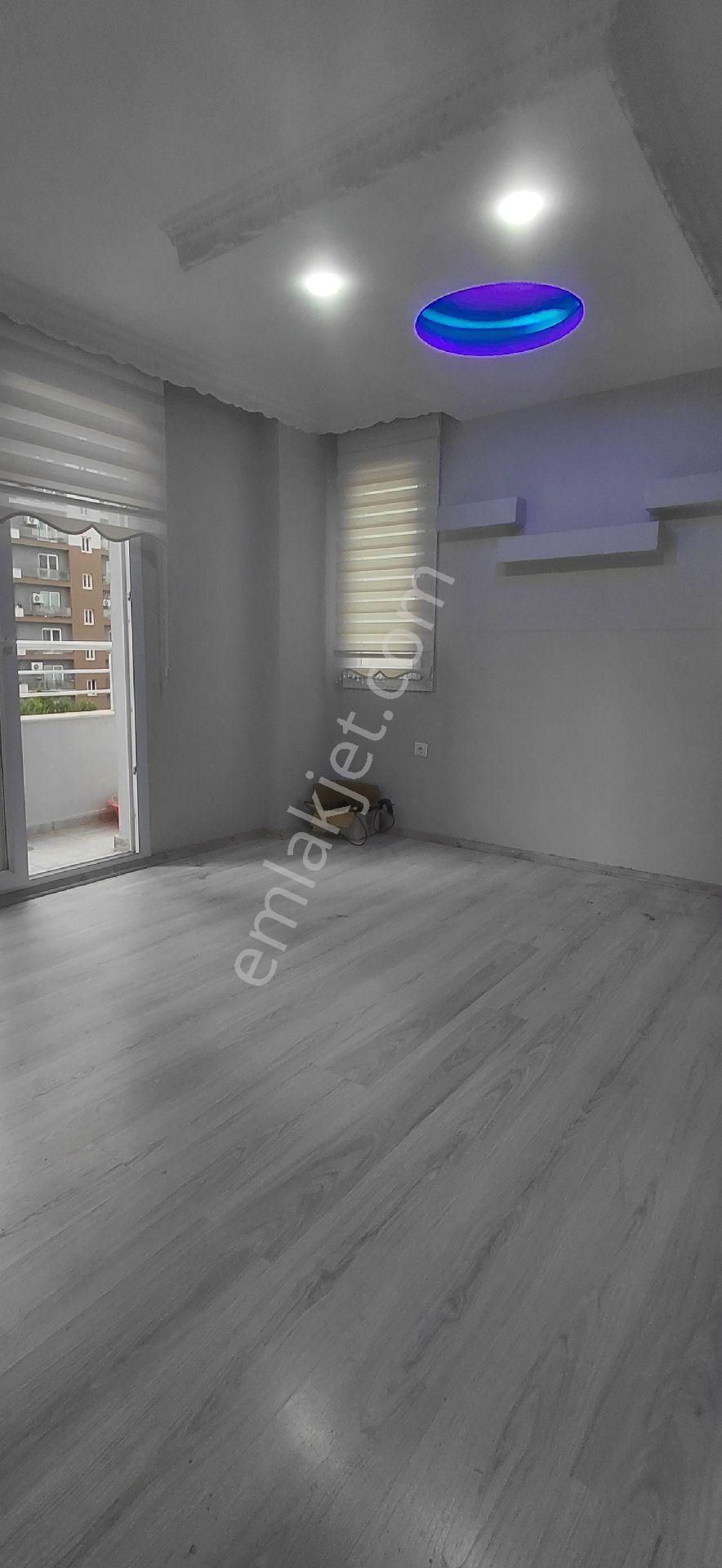 Adana Sarıçam Gültepede Satılık 3+1 Daire - Görsel 6