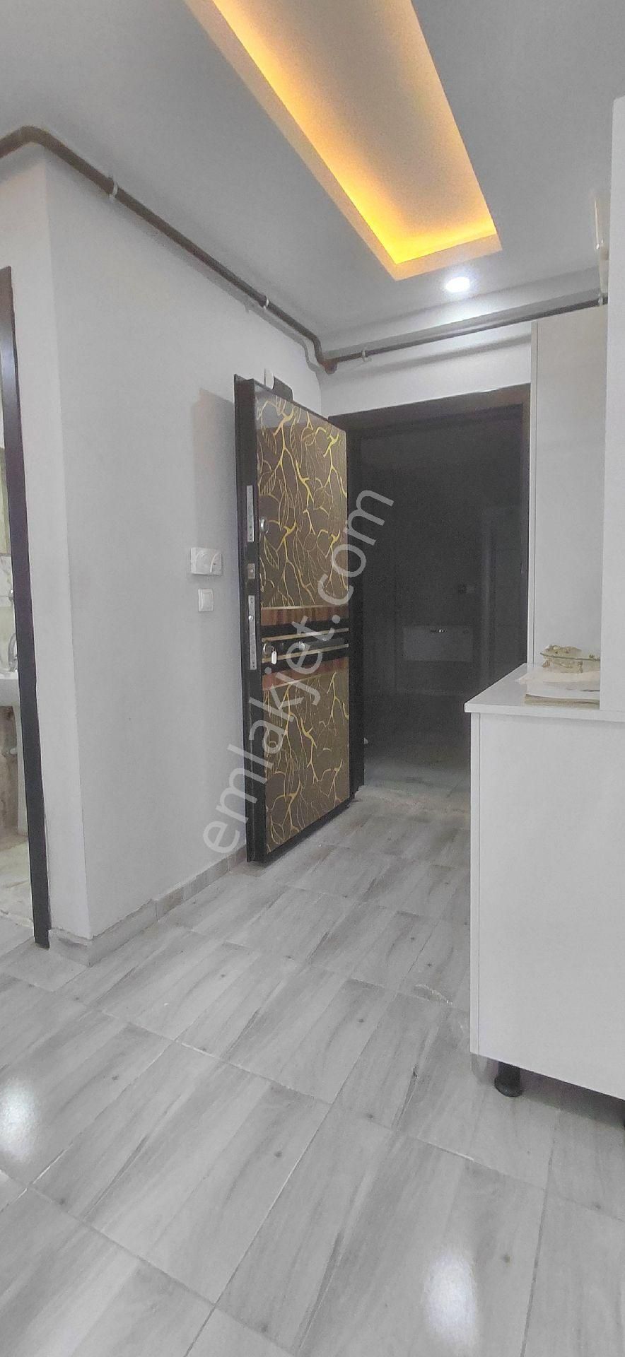 Adana Sarıçam Gültepede Satılık 3+1 Daire - Görsel 13