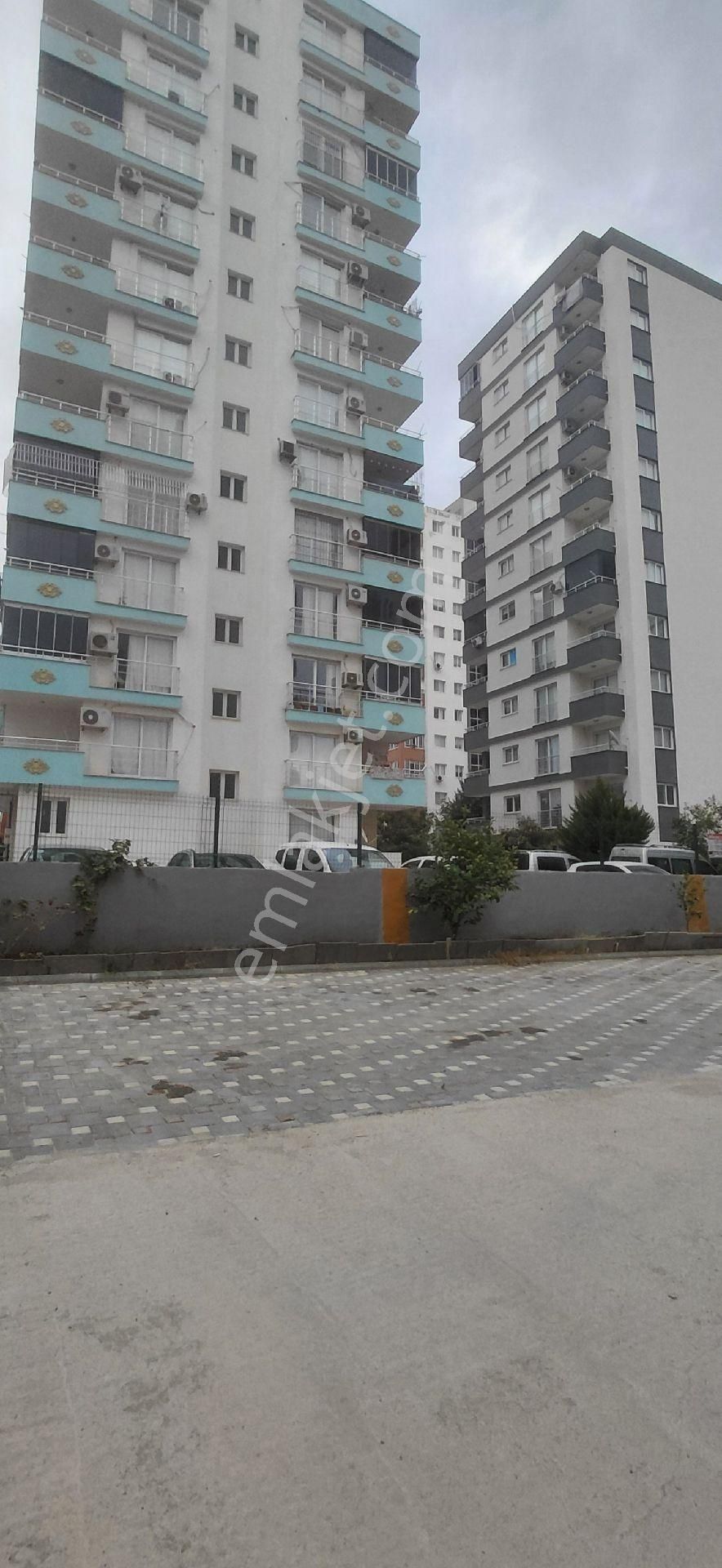 Adana Sarıçam Gültepede Satılık 3+1 Daire - Görsel 25