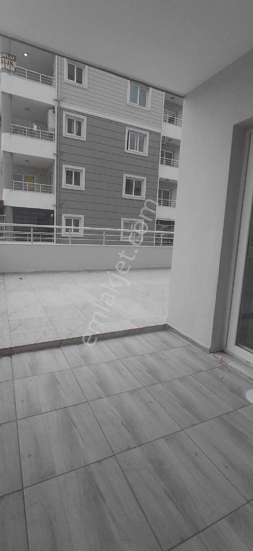 Adana Sarıçam Gültepede Satılık 3+1 Daire - Görsel 14