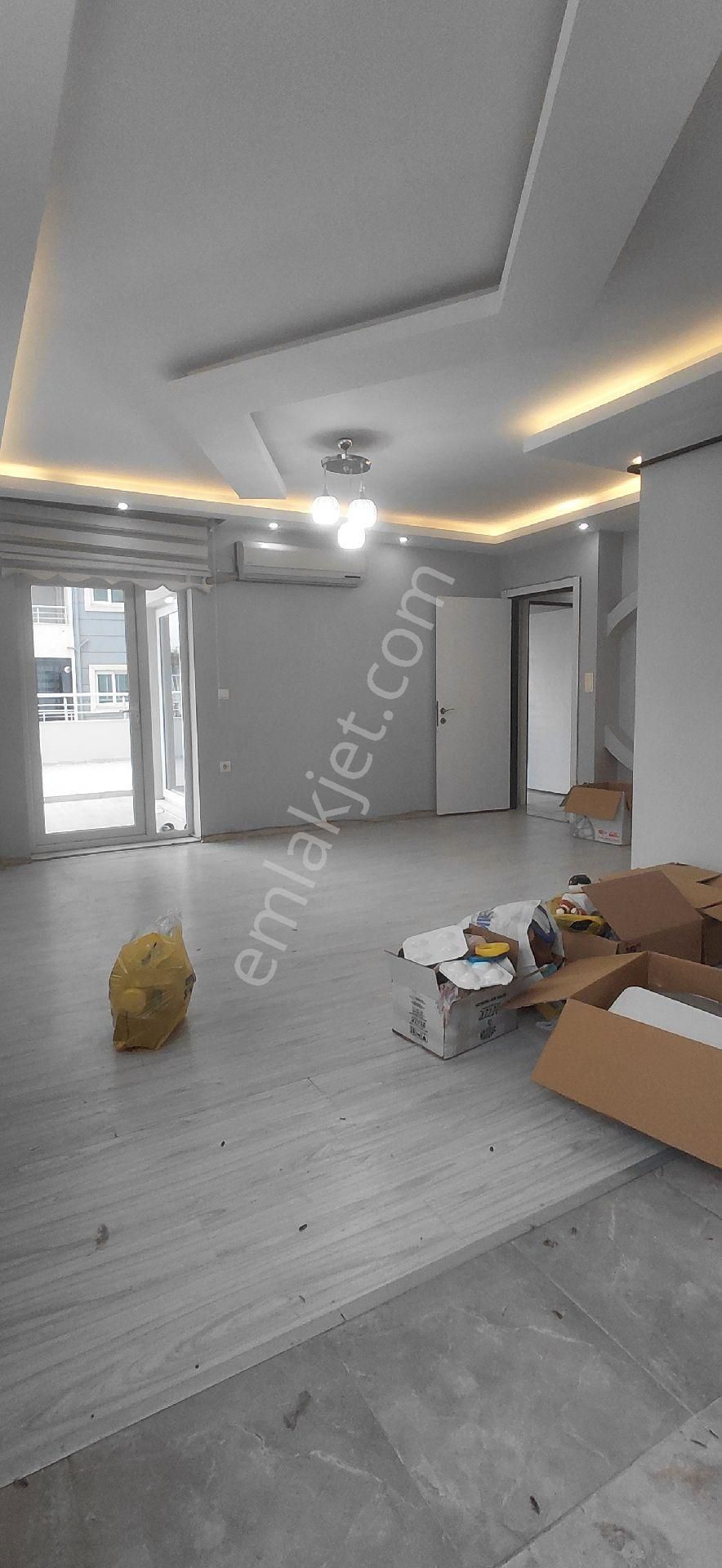 Adana Sarıçam Gültepede Satılık 3+1 Daire - Görsel 16