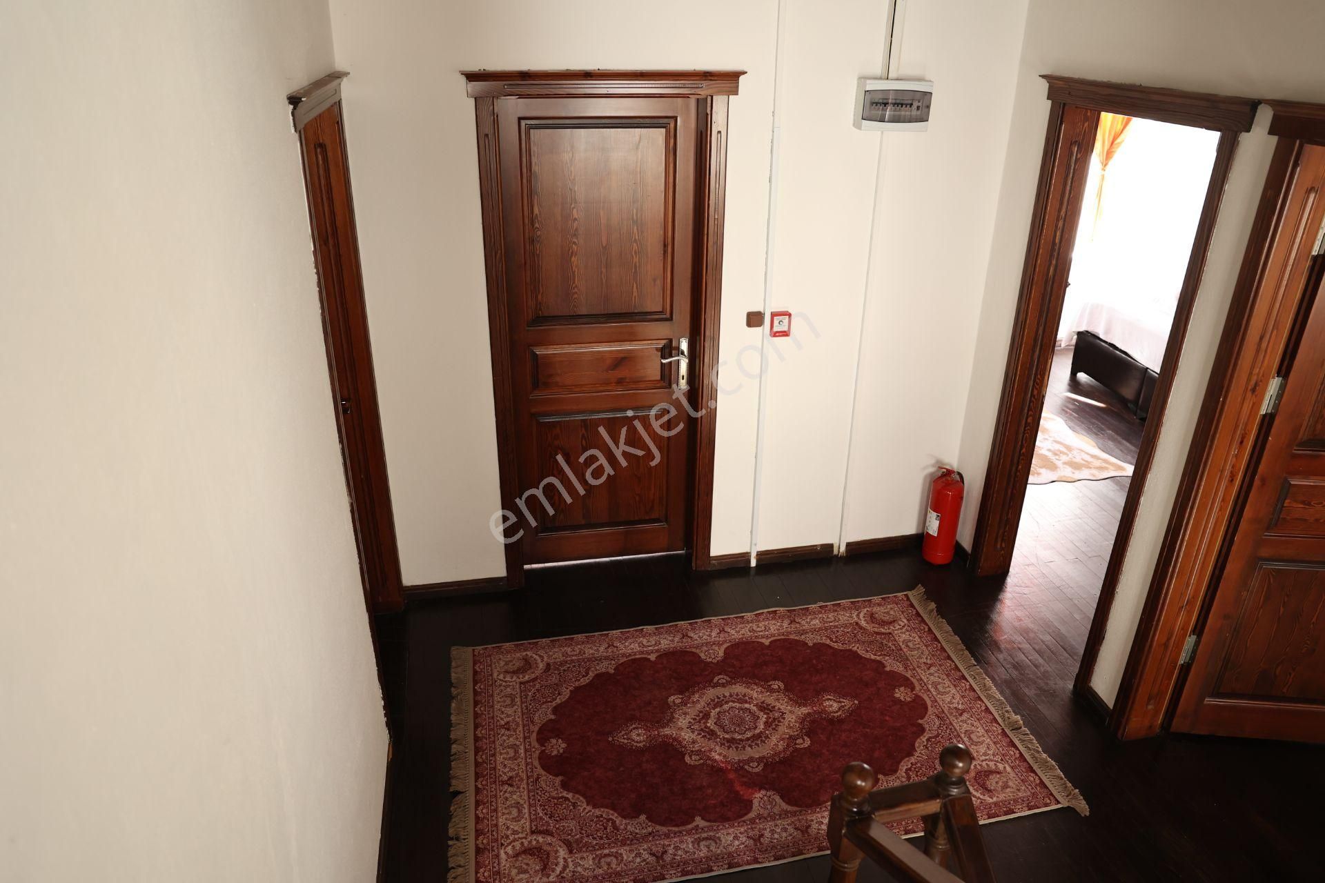 Paşabahçe Konağı 1+1 Aile Odası (kahvaltılı) - Görsel 6