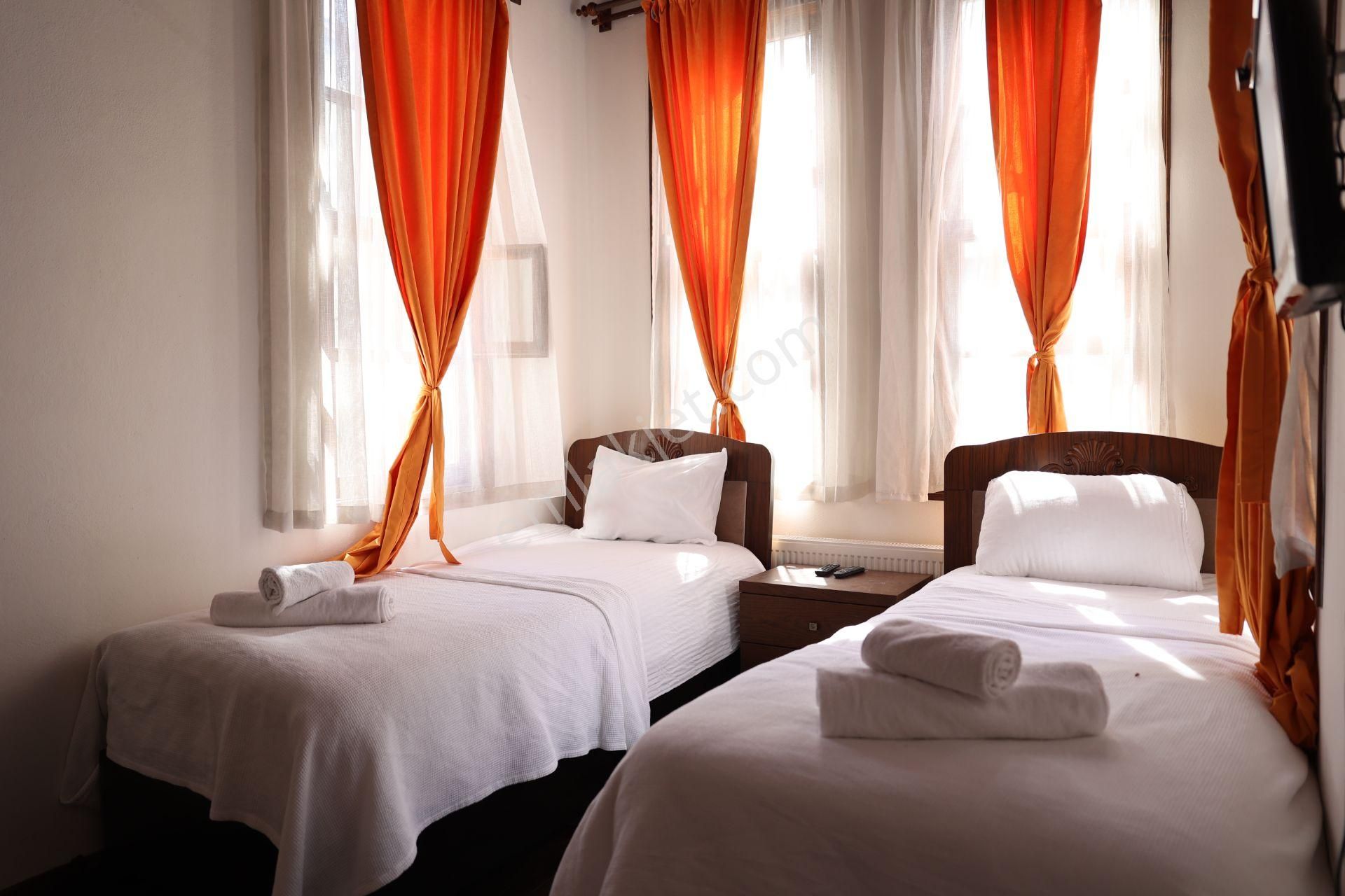 Paşabahçe Konağı 1+1 Aile Odası (kahvaltılı)