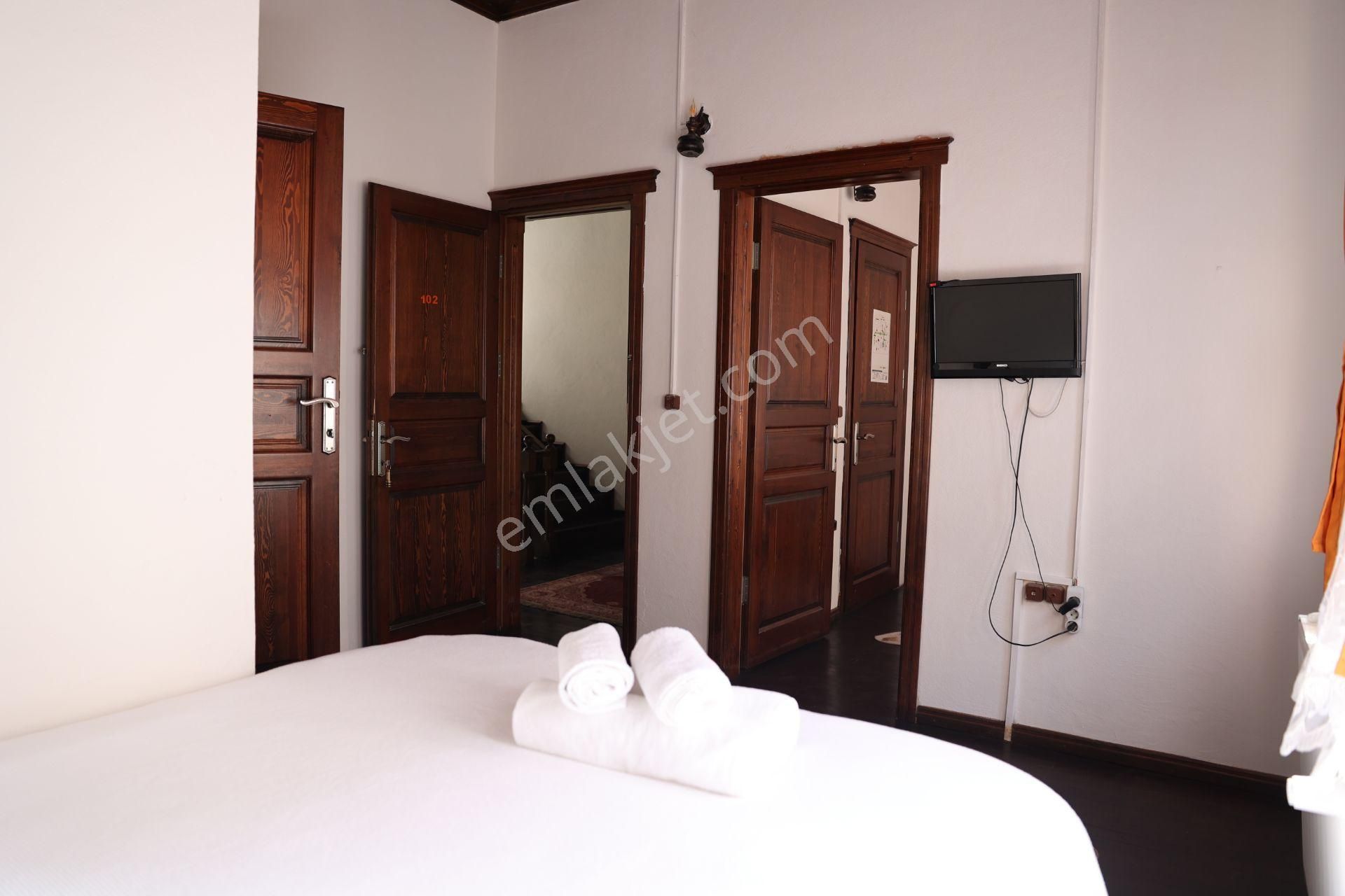 Paşabahçe Konağı 1+1 Aile Odası (kahvaltılı) - Görsel 4