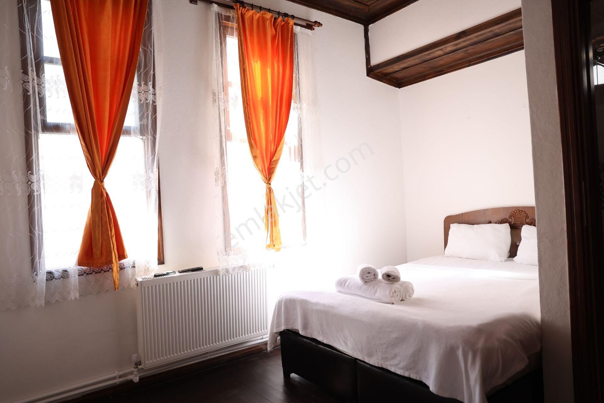 Paşabahçe Konağı 1+1 Aile Odası (kahvaltılı) - Görsel 3